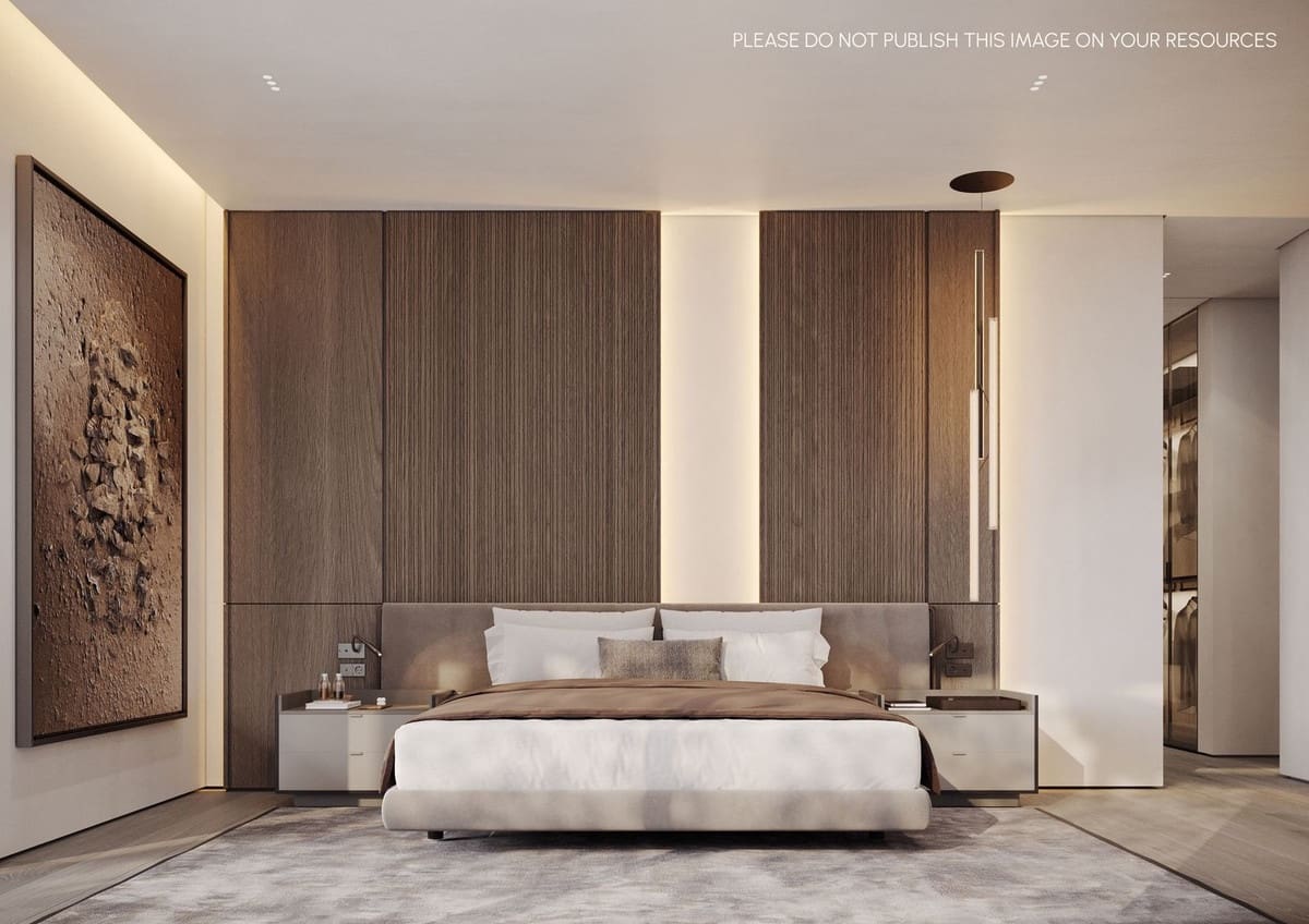 8 slaapkamer Villa te koop in La Zagaleta - € 24.750.000 (Ref: 9002336)