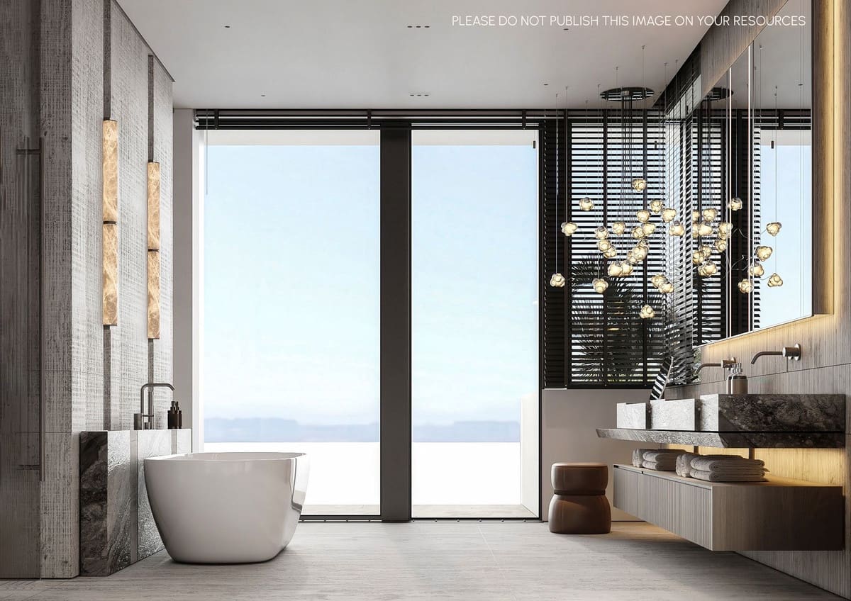 8 slaapkamer Villa te koop in La Zagaleta - € 24.750.000 (Ref: 9002336)