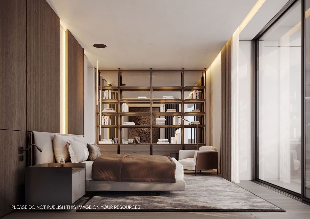 8 slaapkamer Villa te koop in La Zagaleta - € 24.750.000 (Ref: 9002336)