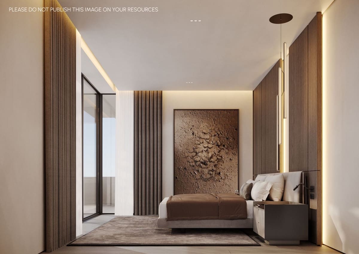 8 slaapkamer Villa te koop in La Zagaleta - € 24.750.000 (Ref: 9002336)