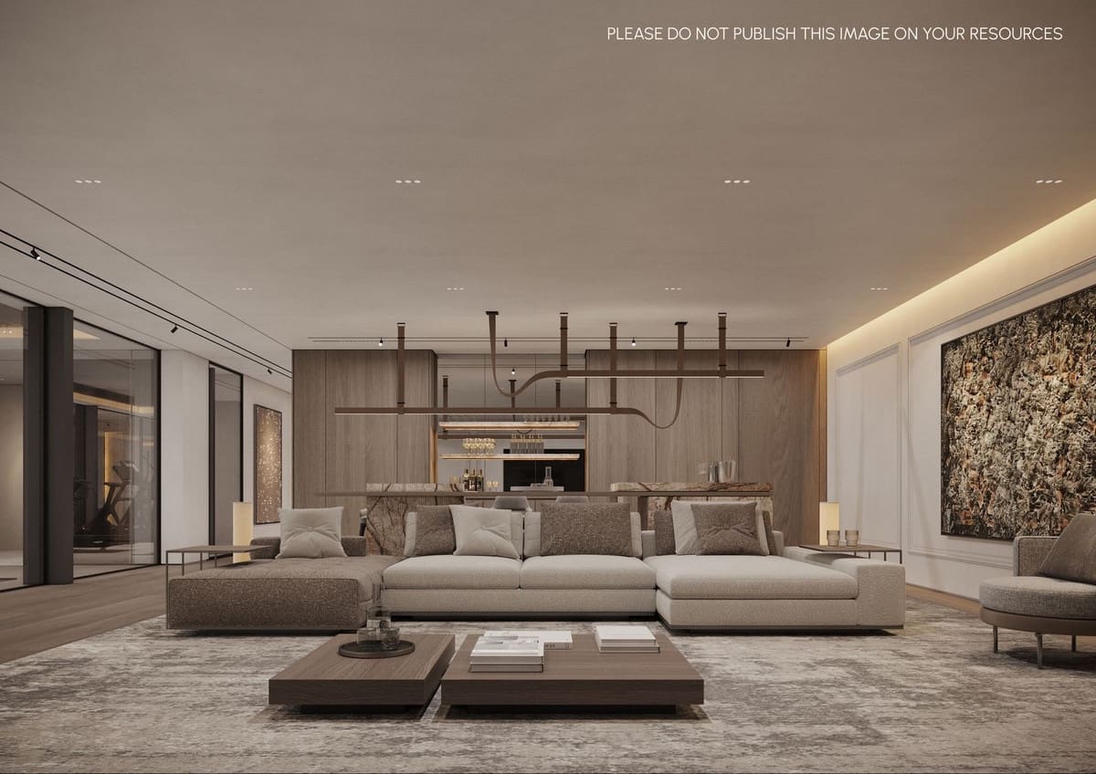 8 slaapkamer Villa te koop in La Zagaleta - € 24.750.000 (Ref: 9002336)