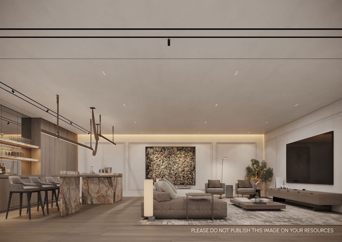 8 slaapkamer Villa te koop in La Zagaleta - € 24.750.000 (Ref: 9002336)