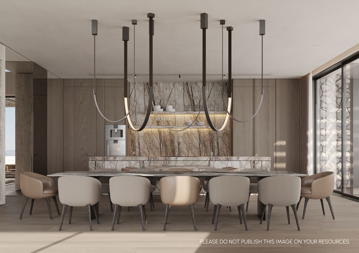 8 slaapkamer Villa te koop in La Zagaleta - € 24.750.000 (Ref: 9002336)