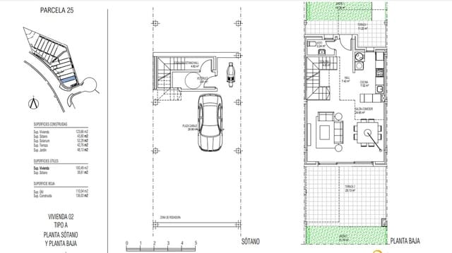 3 makuuhuone Huoneisto myytävänä paikassa Manilva - 653 000 € (Ref: 9006493)