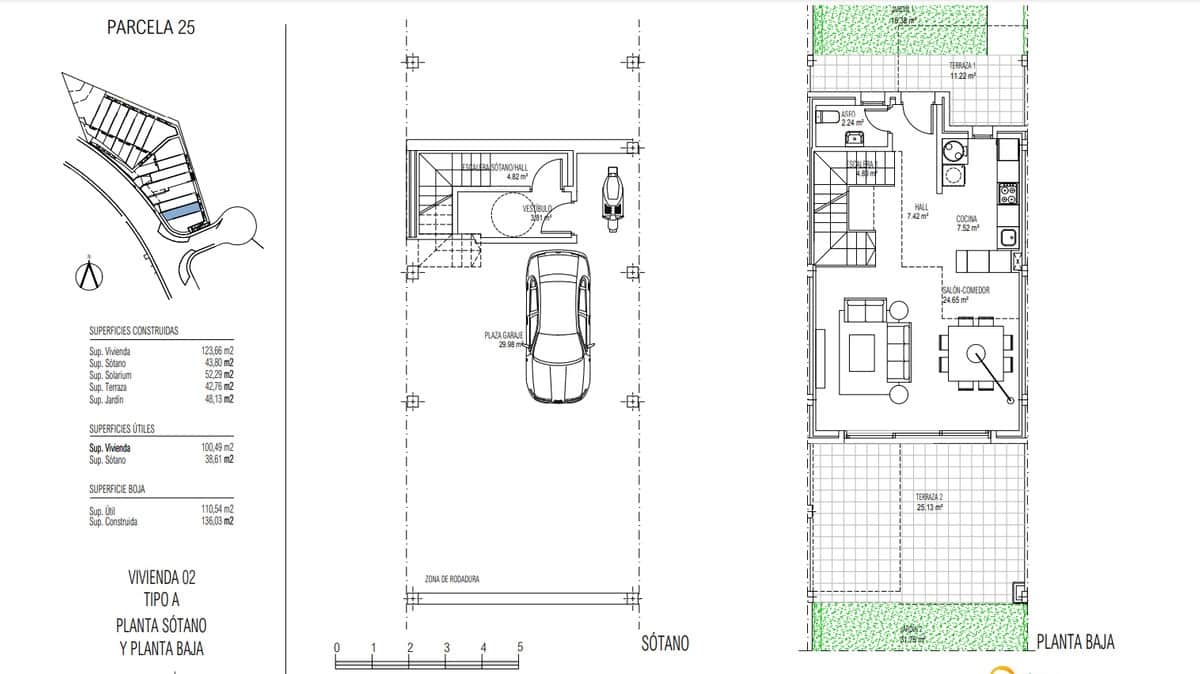 3 chambre Appartement à vendre à Manilva - 595 000 € (Ref: 9006493)