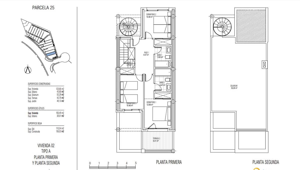 3 chambre Appartement à vendre à Manilva - 595 000 € (Ref: 9006493)