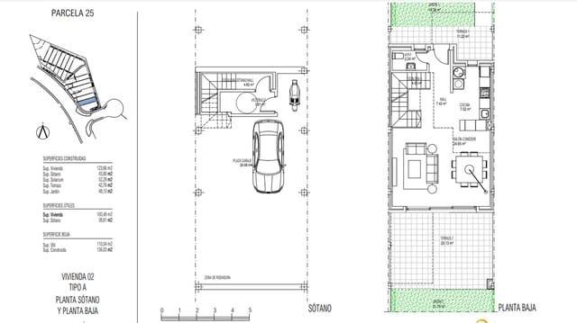 3 quarto Apartamento para venda em Manilva - 562 750 € (Ref: 9006493)