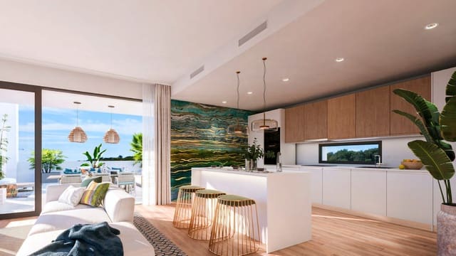 2 quarto Apartamento para venda em Casares - 584 500 € (Ref: 9006494)