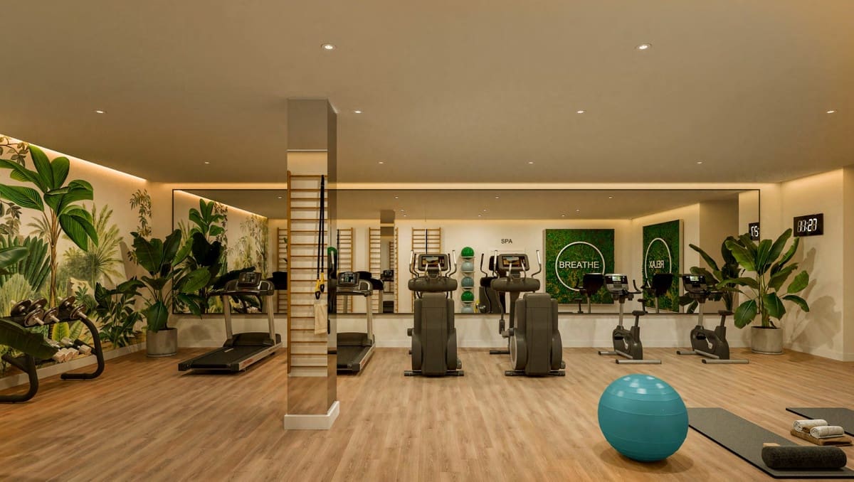 2 quarto Apartamento para venda em Casares - 584 500 € (Ref: 9006494)