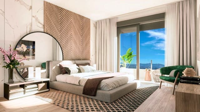 2 quarto Apartamento para venda em Casares - 584 500 € (Ref: 9006494)