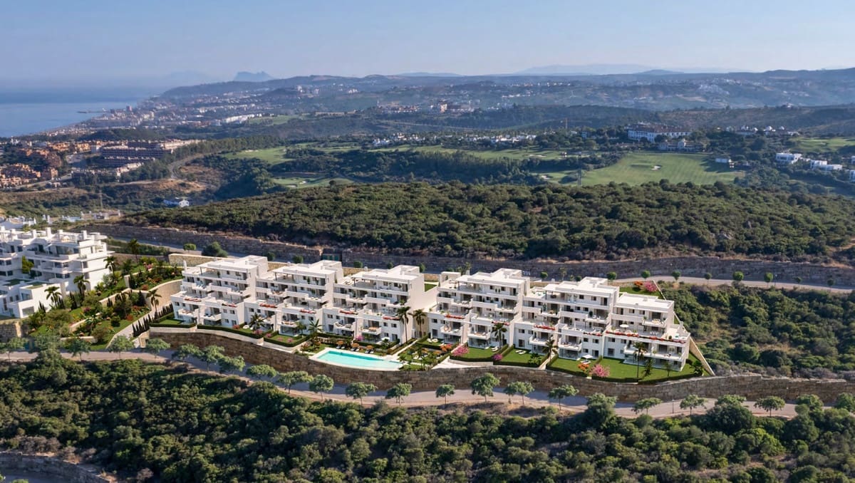 2 quarto Apartamento para venda em Casares - 584 500 € (Ref: 9006494)