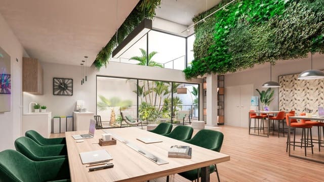 2 soveværelse Lejlighed til salg i Casares - € 584.500 (Ref: 9006494)