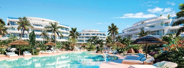 Ático de 3 habitaciones en La Cala de Mijas, Mijas en venta - 1.100.000 € (Ref: 9008217)