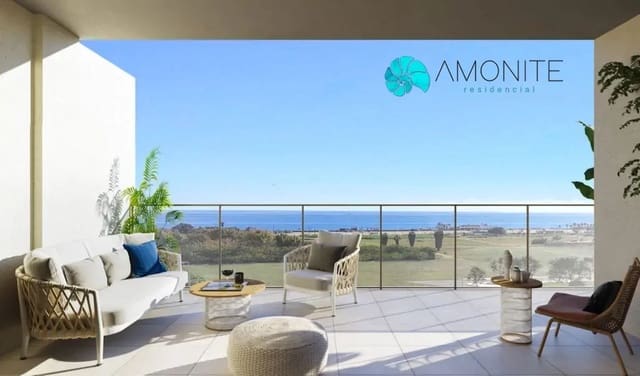 Apartamento de 3 habitaciones en Torre del Mar, Vélez-Málaga en venta - 322.500 € (Ref: 9013548)