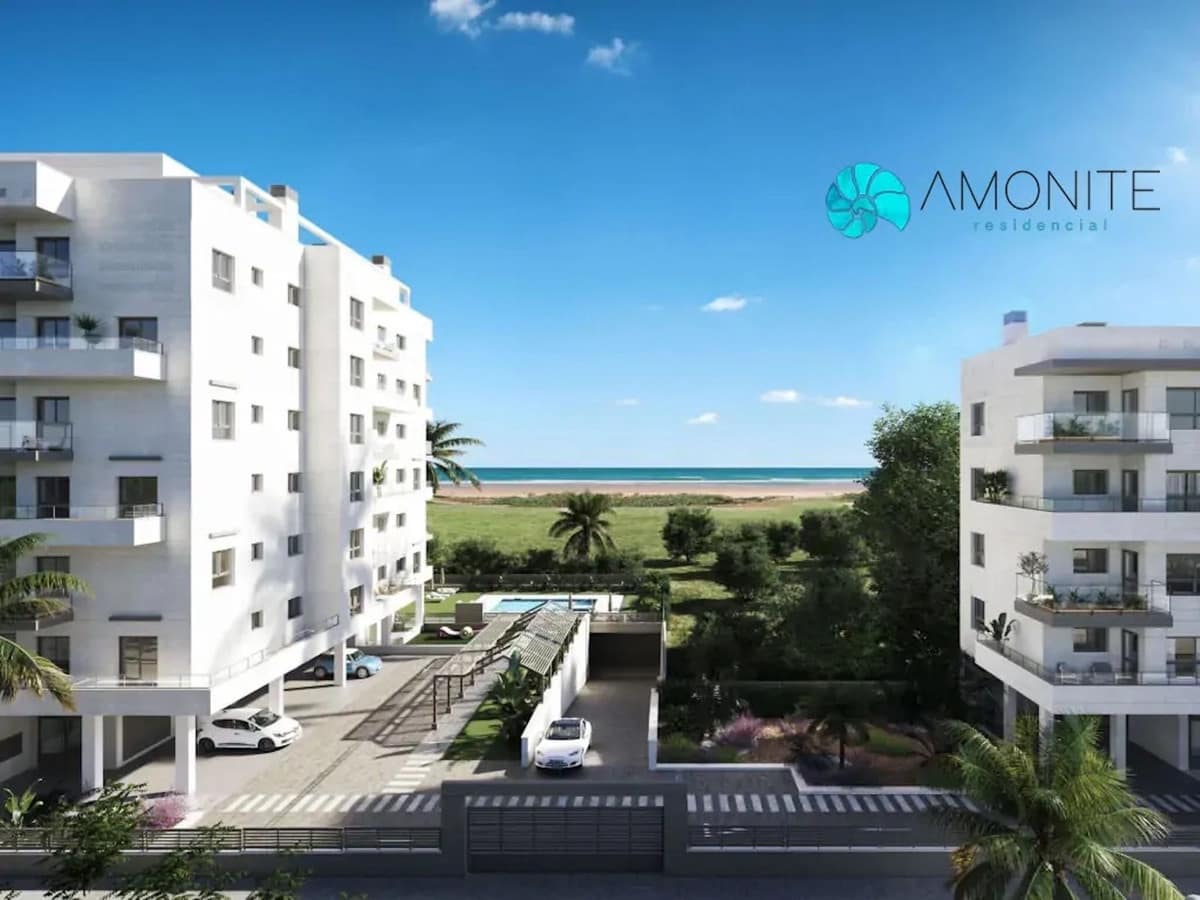 Apartamento de 3 habitaciones en Torre del Mar en venta - 322.500 € (Ref: 9013548)