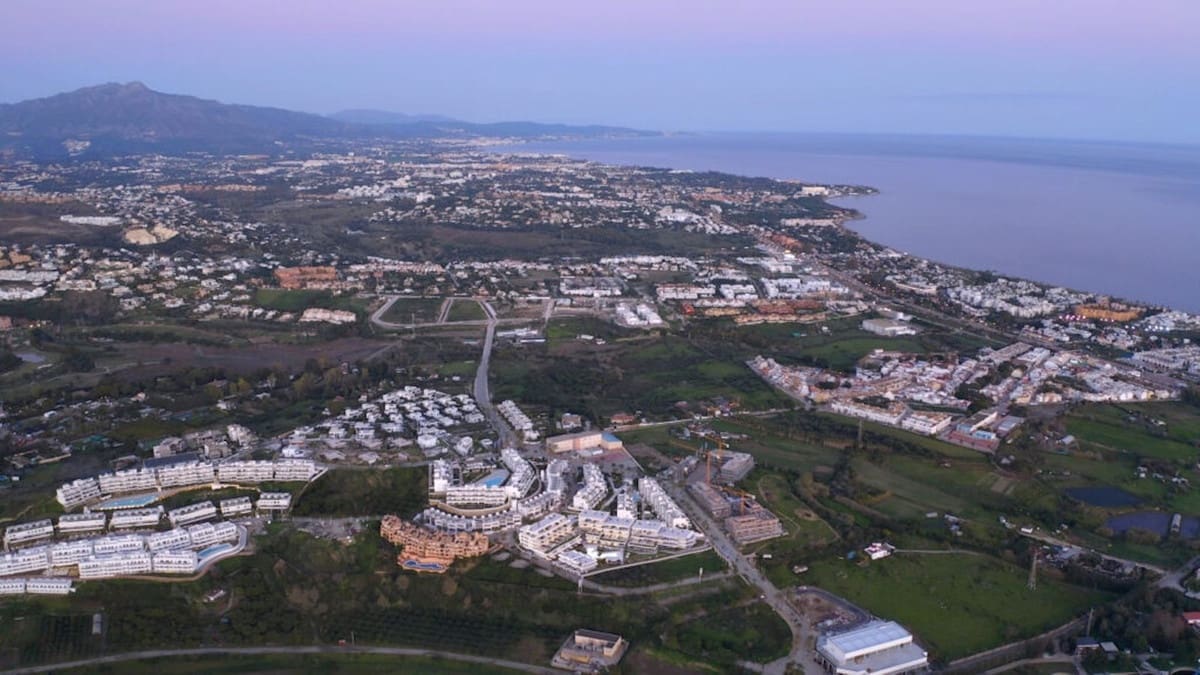 3 bedroom Apartment for sale in Cancelada - € 492,000 (Ref: 9016439)