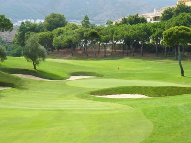 2 chambre Appartement à vendre à Benalmádena - 460 000 € (Ref: 9019621)