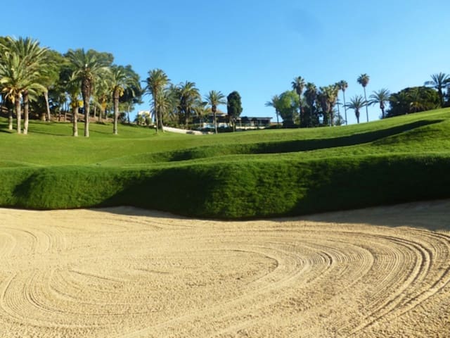 2 soverom Leilighet til salgs i Benalmádena - € 430 000 (Ref: 9019621)