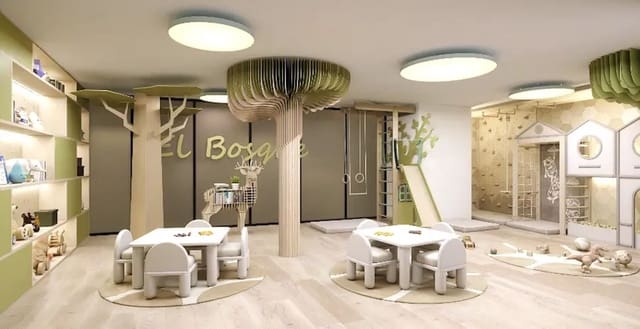 3 soverom Leilighet til salgs i Málaga by - € 1 300 000 (Ref: 9028967)