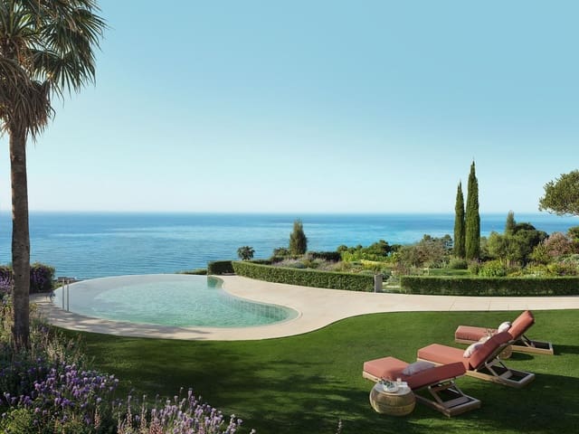 3 Zimmer Apartment zu verkaufen in Benalmádena - 900.000 € (Ref: 9038279)