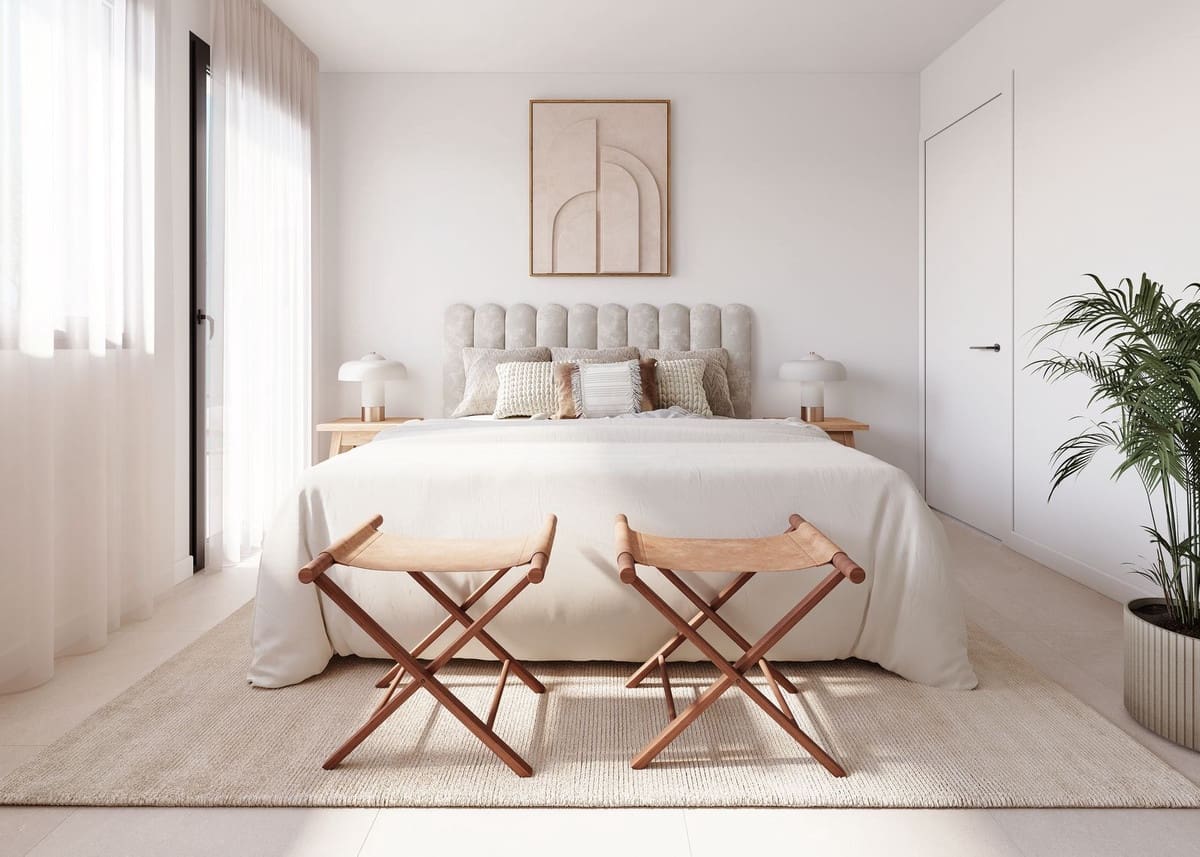 3 soverom Hus til salgs i La Cala de Mijas med svømmebasseng - € 565 000 (Ref: 9041409)