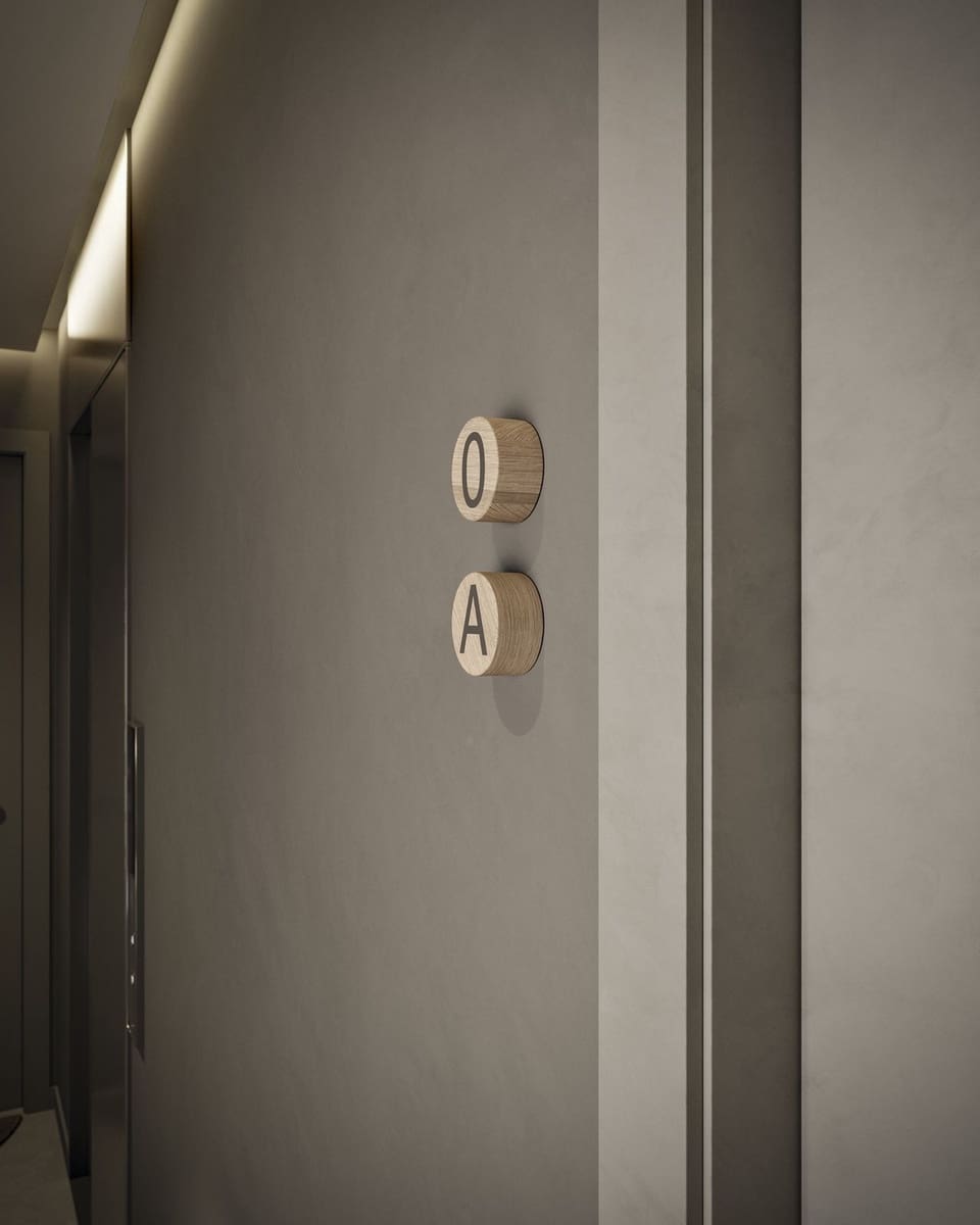 3 Zimmer Apartment zu verkaufen in Malaga Stadt - 431.145 € (Ref: 9041659)