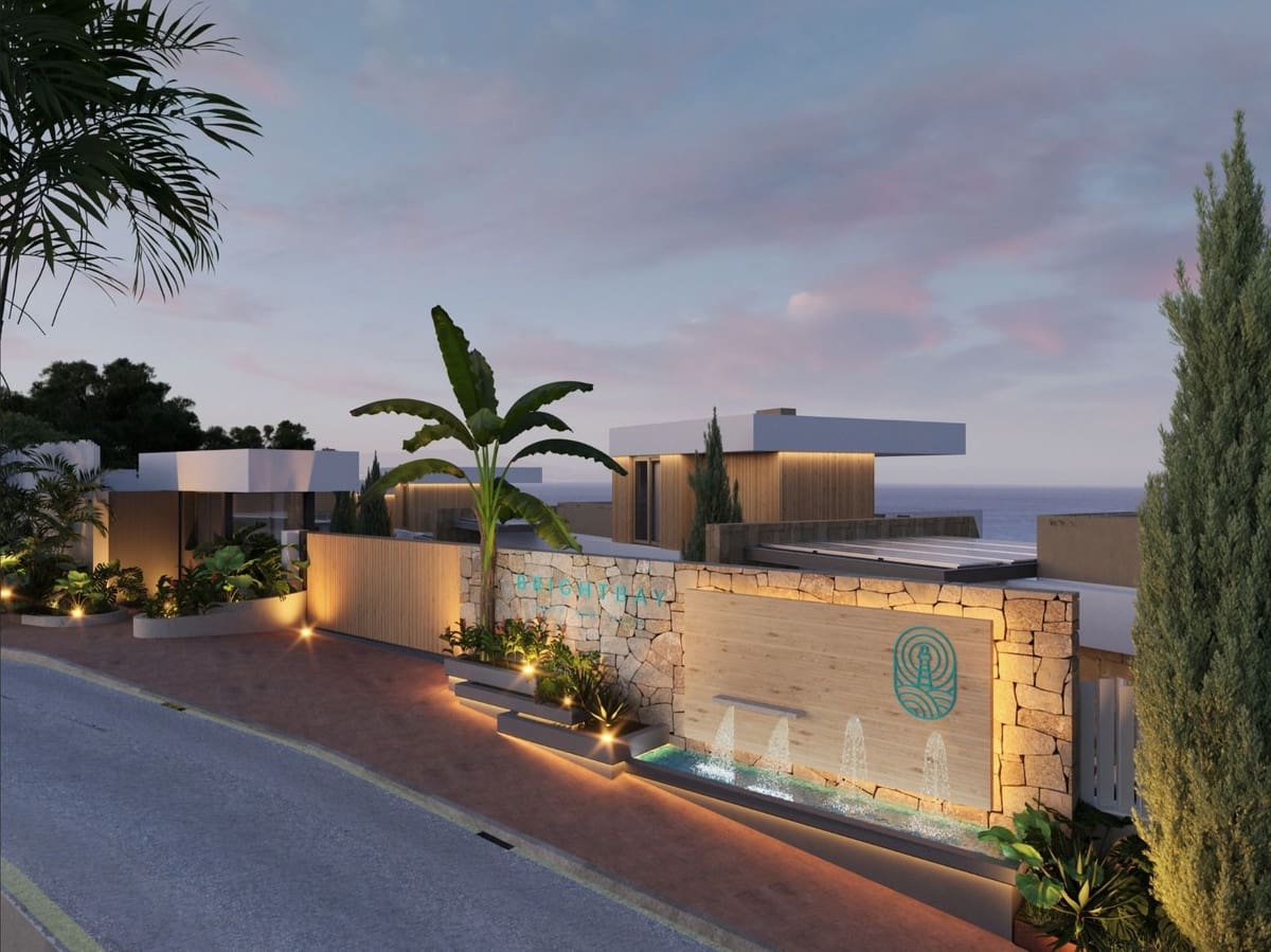 3 slaapkamer Villa te koop in Almunecar - € 1.950.000 (Ref: 9047130)