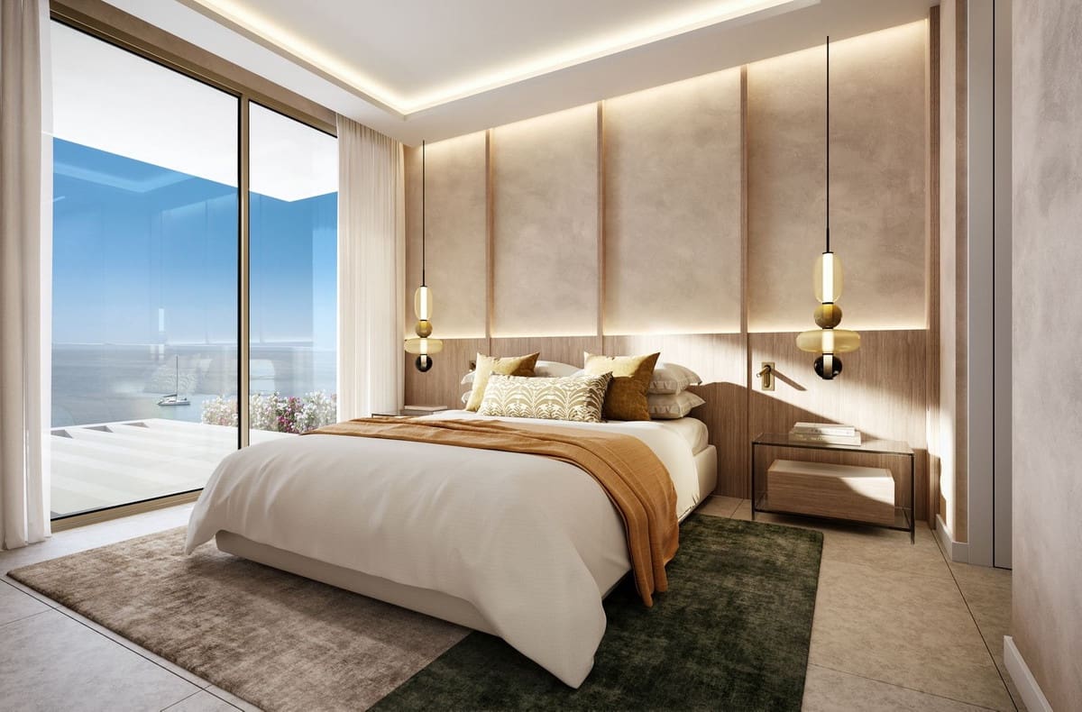 3 bedroom Villa for sale in Almunecar - € 1,950,000 (Ref: 9047130)