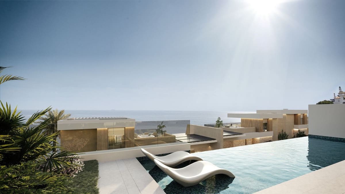 3 bedroom Villa for sale in Almunecar - € 1,950,000 (Ref: 9047130)