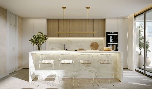 Chalet de 3 habitaciones en Almuñécar en venta - 1.950.000 € (Ref: 9047130)