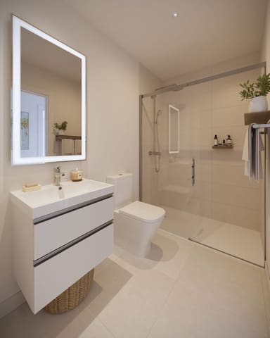 3 chambre Maison de Ville à vendre à Vélez-Málaga - 388 000 € (Ref: 9101692)