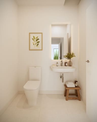 3 slaapkamer Huis te koop in Vélez-Málaga - € 435.000 (Ref: 9101692)