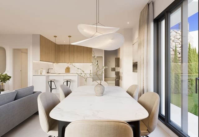 3 sypialnia Dom na sprzedaż w Vélez-Málaga - 435 000 € (Ref: 9101692)