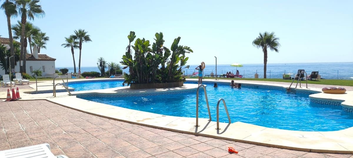 3 chambre Appartement à vendre à Calahonda avec piscine garage - 650 000 € (Ref: 9133709)