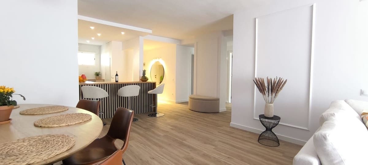 3 chambre Appartement à vendre à Calahonda avec piscine garage - 650 000 € (Ref: 9133709)