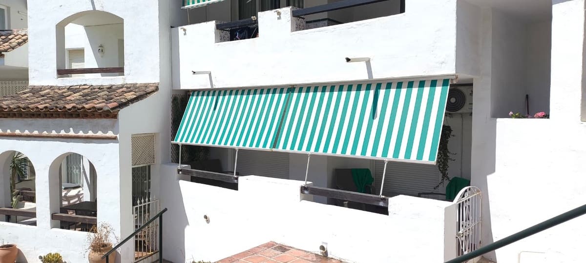 3 chambre Appartement à vendre à Calahonda avec piscine garage - 650 000 € (Ref: 9133709)