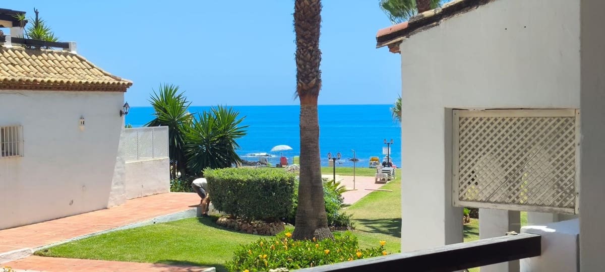 3 chambre Appartement à vendre à Calahonda avec piscine garage - 650 000 € (Ref: 9133709)