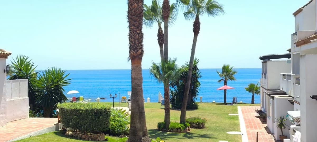 3 chambre Appartement à vendre à Calahonda avec piscine garage - 650 000 € (Ref: 9133709)