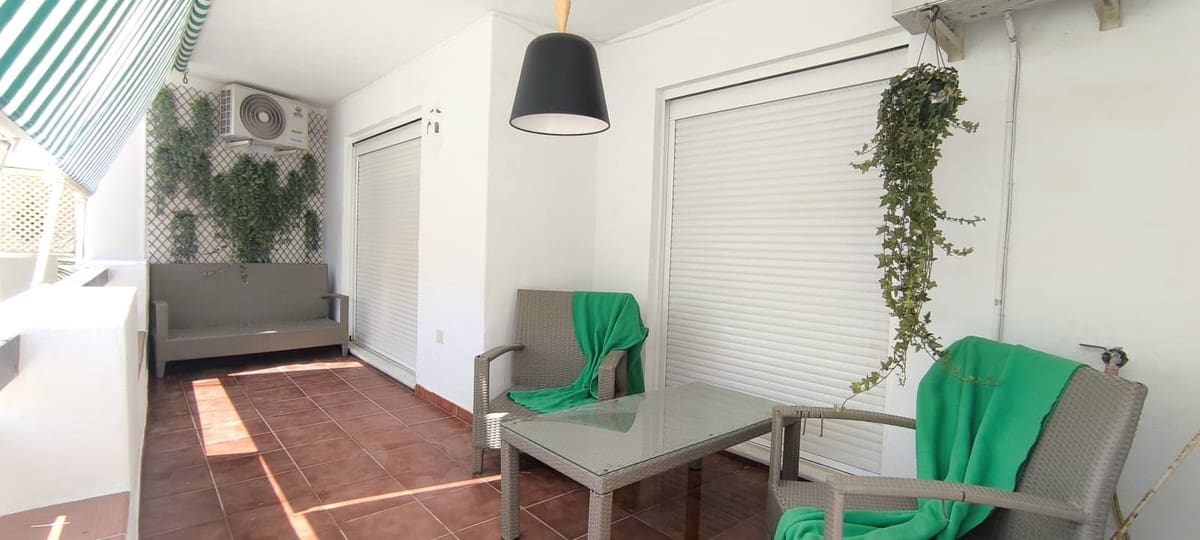 3 chambre Appartement à vendre à Calahonda avec piscine garage - 650 000 € (Ref: 9133709)