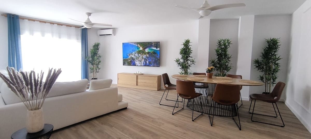 3 chambre Appartement à vendre à Calahonda avec piscine garage - 650 000 € (Ref: 9133709)