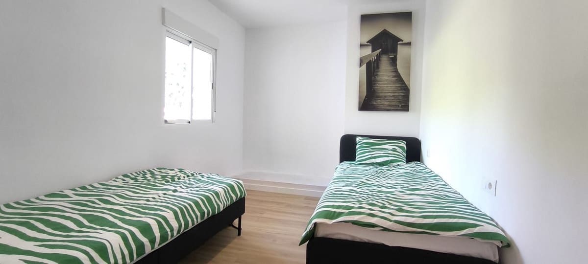 3 chambre Appartement à vendre à Calahonda avec piscine garage - 650 000 € (Ref: 9133709)