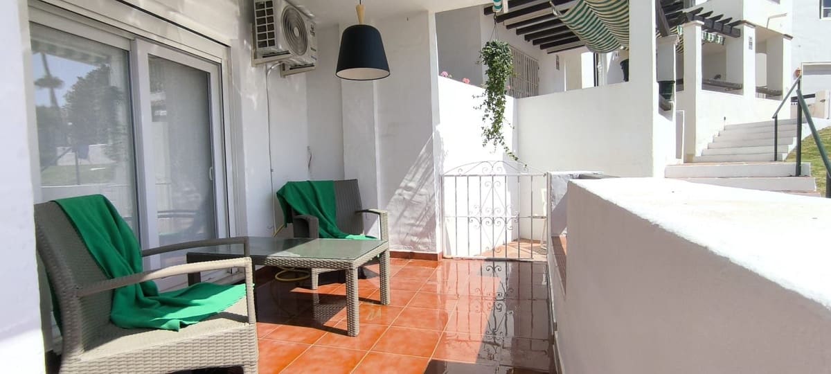 3 chambre Appartement à vendre à Calahonda avec piscine garage - 650 000 € (Ref: 9133709)