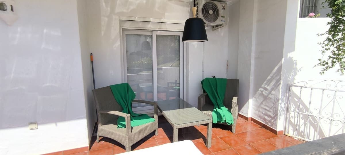 3 chambre Appartement à vendre à Calahonda avec piscine garage - 650 000 € (Ref: 9133709)