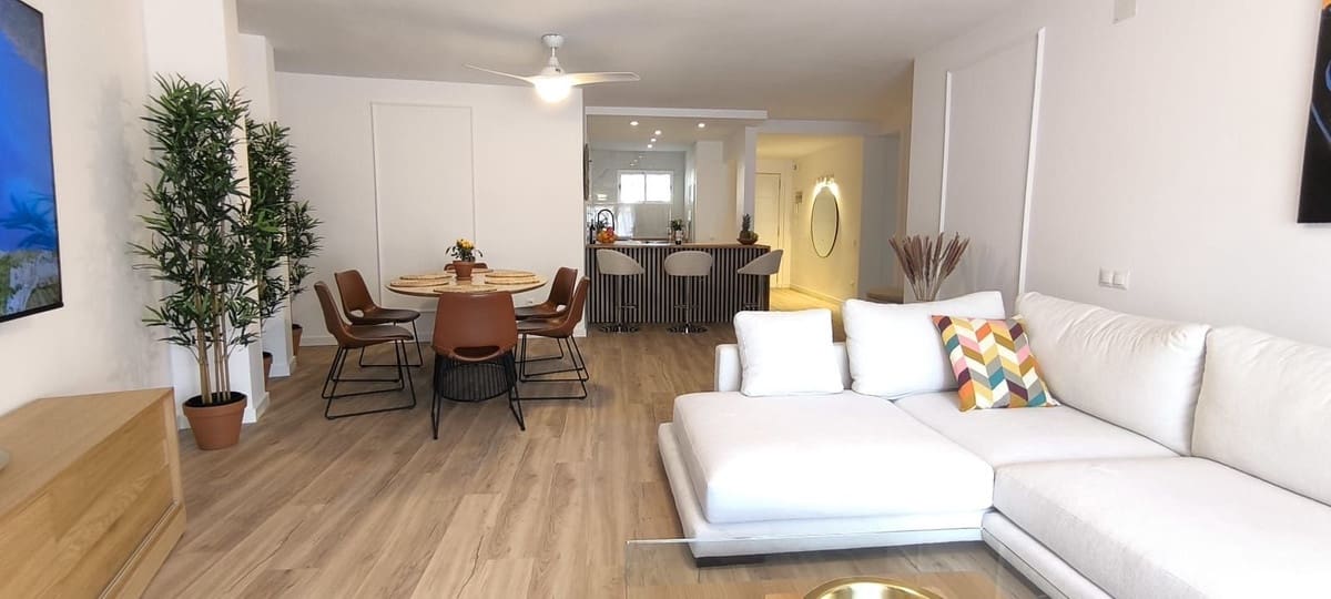 3 chambre Appartement à vendre à Calahonda avec piscine garage - 650 000 € (Ref: 9133709)