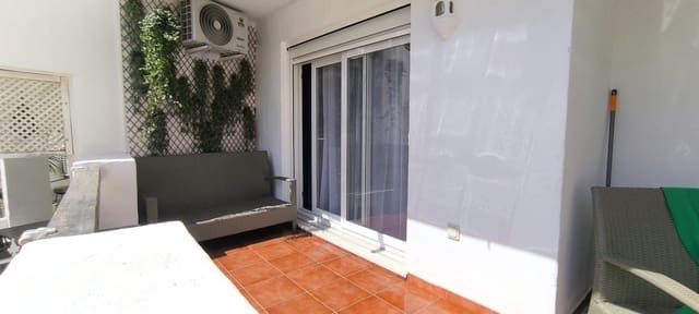 3 chambre Appartement à vendre à Calahonda, Mijas avec piscine garage - 650 000 € (Ref: 9133709)