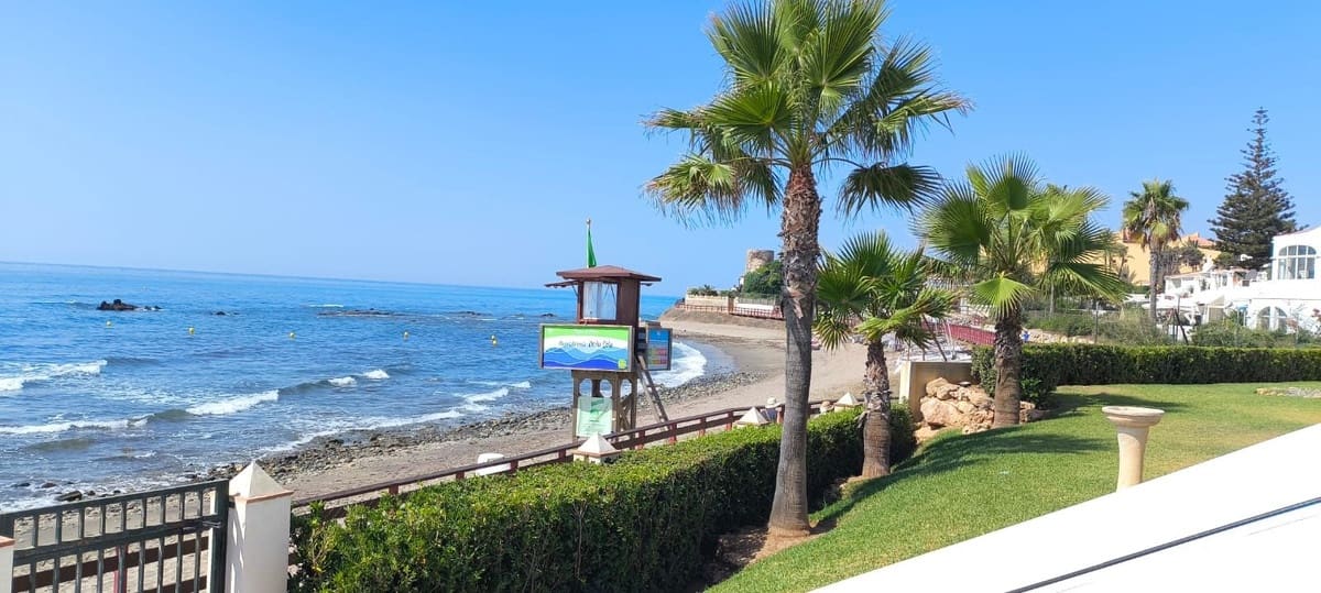 3 chambre Appartement à vendre à Calahonda avec piscine garage - 650 000 € (Ref: 9133709)