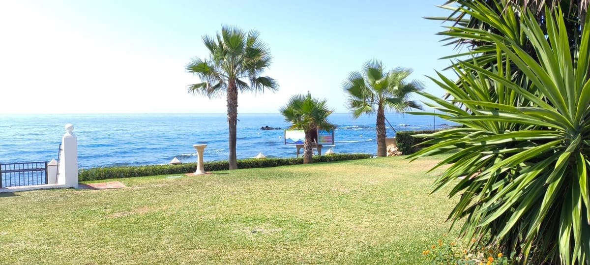 3 chambre Appartement à vendre à Calahonda avec piscine garage - 650 000 € (Ref: 9133709)