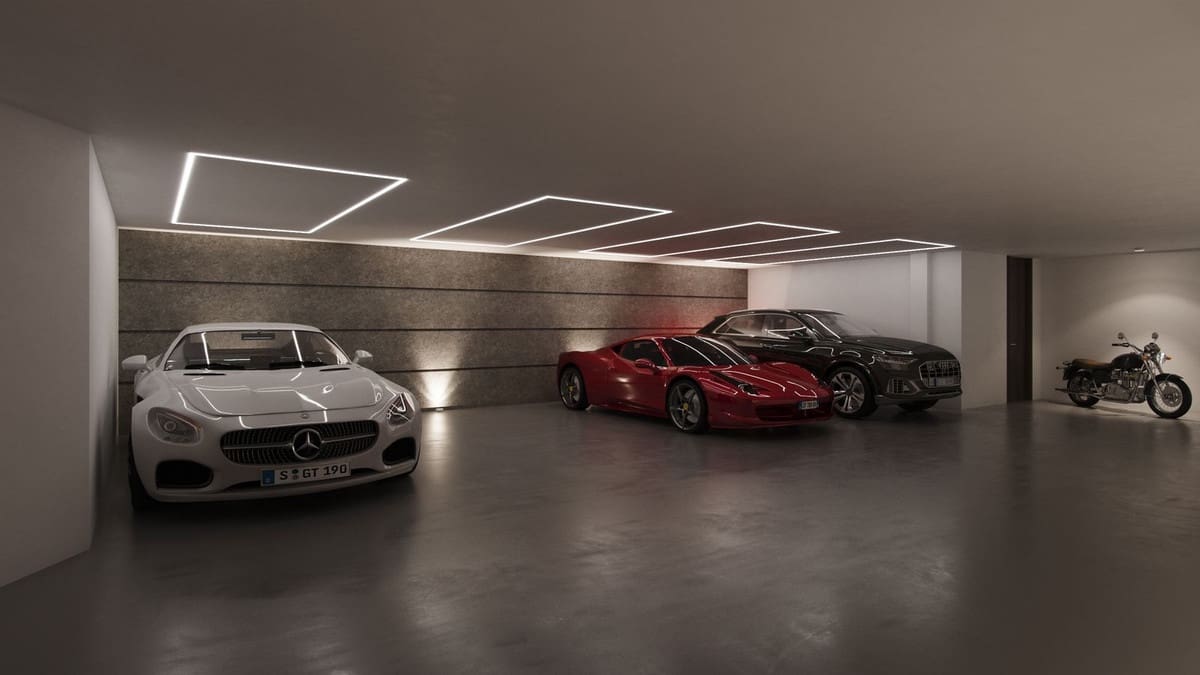 7 sypialnia Willa na sprzedaż w Marbella - 8 700 000 € (Ref: 9136447)