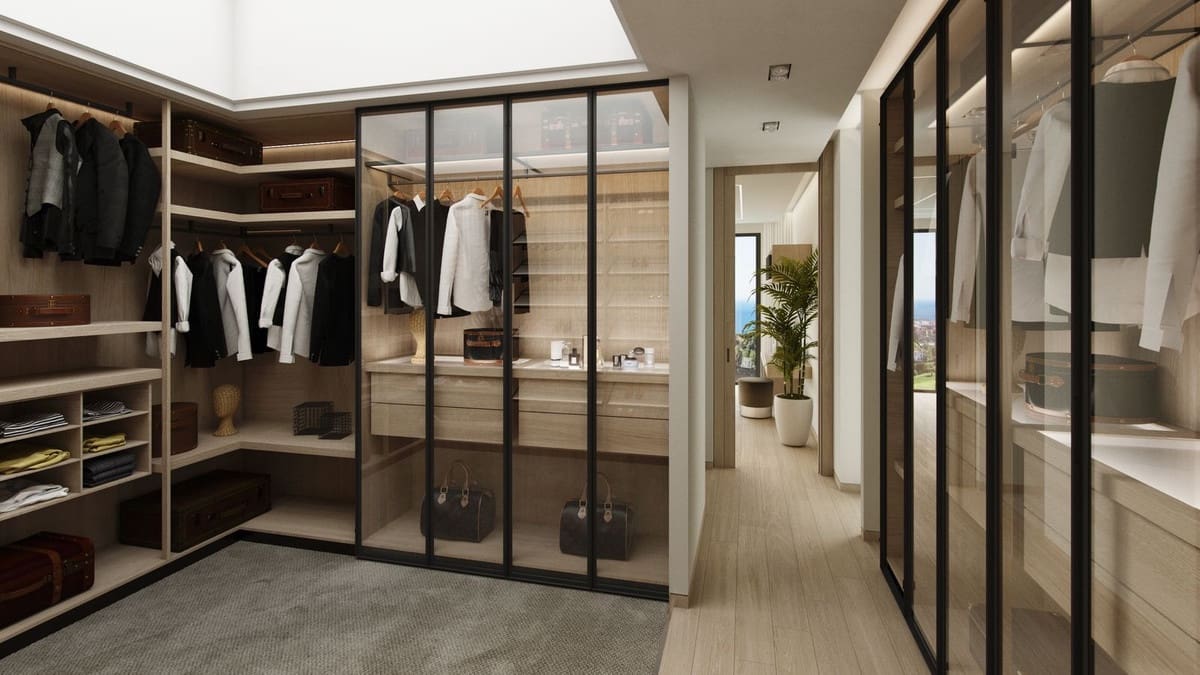 7 sypialnia Willa na sprzedaż w Marbella - 8 700 000 € (Ref: 9136447)