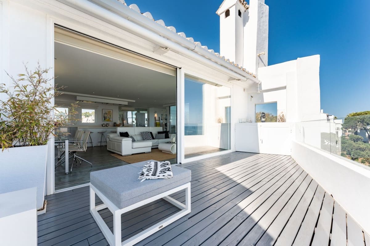 2 bedroom Apartment for sale in Calahonda - € 1,425,000 (Ref: 9137648)